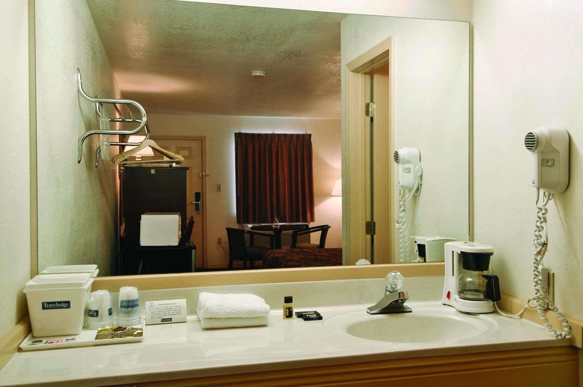 El Rancho Motel Little Rock Room photo